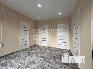 Дом 200м², 2-этажный, на длительный срок,