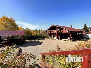 Дом 200м², 2-этажный, посуточно,