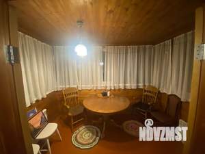 Дом 80м², 1-этажный, посуточно,