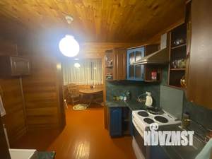 Дом 80м², 1-этажный, посуточно,