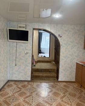 Дом 100м², 1-этажный, на длительный срок,