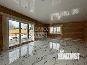 Дом 200м², 2-этажный, на длительный срок,