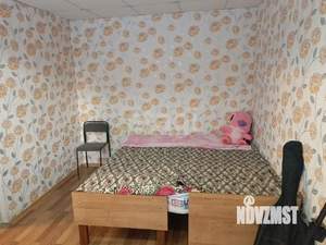 Дом 42м², 1-этажный, на длительный срок,