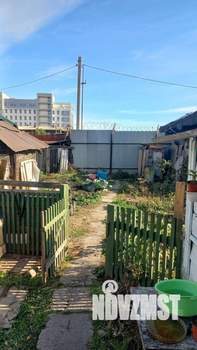 Дом 55м², 1-этажный, на длительный срок,