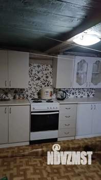 Дом 53м², 1-этажный, на длительный срок,