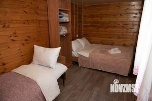 Дом 120м², 1-этажный, посуточно,