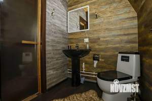 Дом 24м², 1-этажный, посуточно,