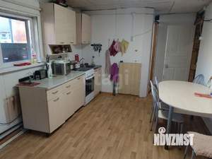 Дом 42м², 1-этажный, на длительный срок,