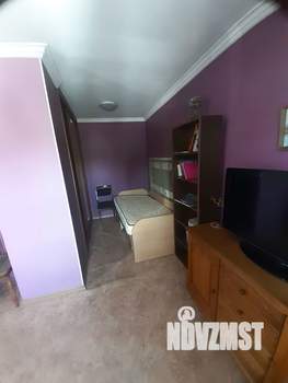 Дом 40м², 2-этажный, на длительный срок,