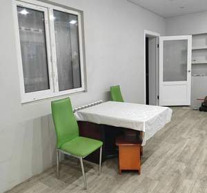 Дом 70м², 1-этажный, на длительный срок,