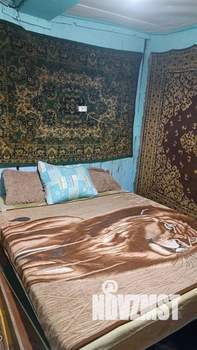 Дом 53м², 1-этажный, на длительный срок,