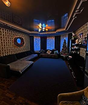 Дом 230м², 3-этажный, на длительный срок,