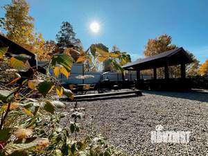 Дом 200м², 2-этажный, посуточно,