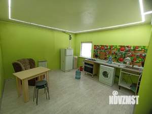 Дом 70м², 1-этажный, на длительный срок,