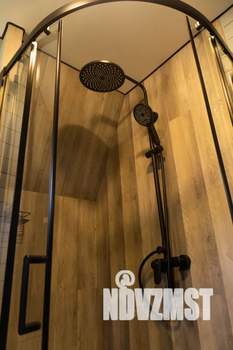 Дом 40м², 2-этажный, посуточно,