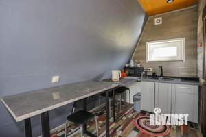 Дом 24м², 1-этажный, посуточно,