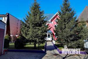 Коттедж 230м², 3-этажный, на длительный срок,