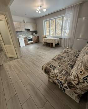 Дом 110м², 2-этажный, на длительный срок,