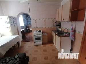 Дом 50м², 1-этажный, посуточно,