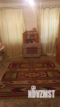 Дом 55м², 1-этажный, на длительный срок,