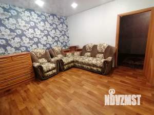 Дом 50м², 1-этажный, посуточно,