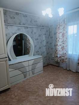 Дом 70м², 1-этажный, на длительный срок,