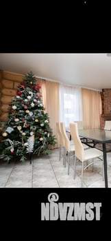 Дом 200м², 2-этажный, посуточно,