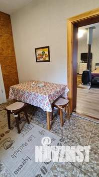 Дом 60м², 1-этажный, посуточно,