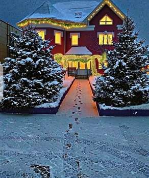 Дом 230м², 3-этажный, на длительный срок,