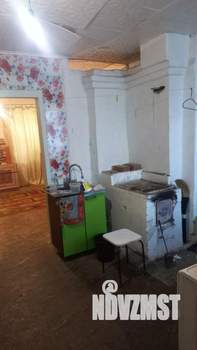 Дом 55м², 1-этажный, на длительный срок,