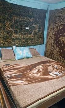 Дом 53м², 2-этажный, на длительный срок,