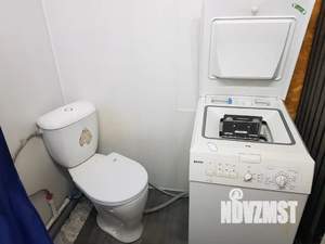 Дом 25м², 1-этажный, посуточно,