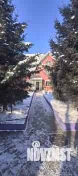 Коттедж 230м², 3-этажный, на длительный срок,