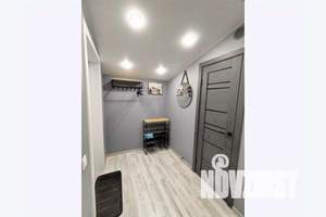 Дом 45м², 1-этажный, посуточно,