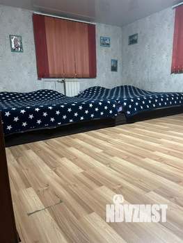 Дом 100м², 2-этажный, посуточно,