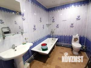 Дом 50м², 1-этажный, посуточно,