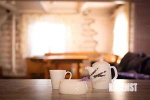 Дом 120м², 1-этажный, посуточно,