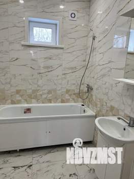 Дом 76м², 2-этажный, посуточно,