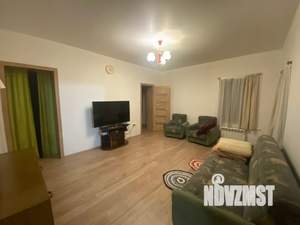 Дом 80м², 1-этажный, посуточно,