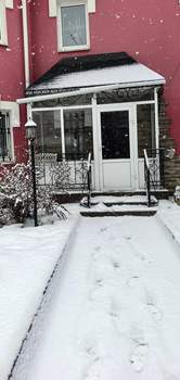 Дом 230м², 3-этажный, на длительный срок,