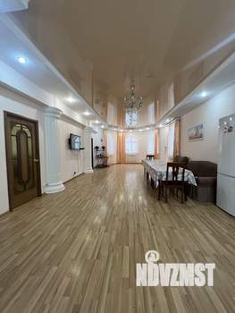 Дом 150м², 1-этажный, посуточно,