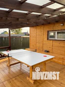 Дом 250м², 2-этажный, посуточно,