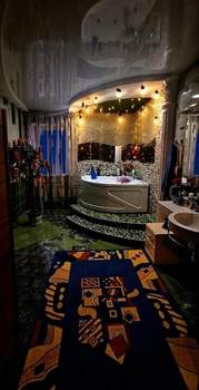 Дом 230м², 3-этажный, на длительный срок,