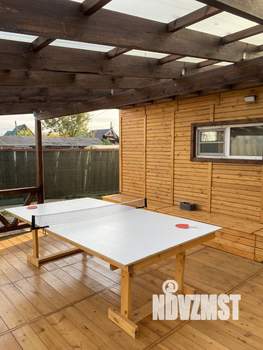 Дом 250м², 2-этажный, посуточно,