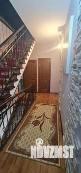 Коттедж 230м², 3-этажный, на длительный срок,