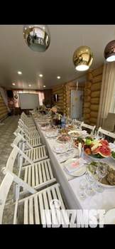 Дом 200м², 2-этажный, посуточно,