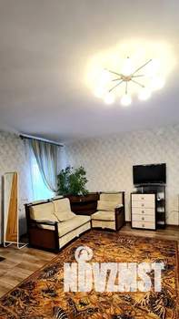 Дом 60м², 1-этажный, посуточно,