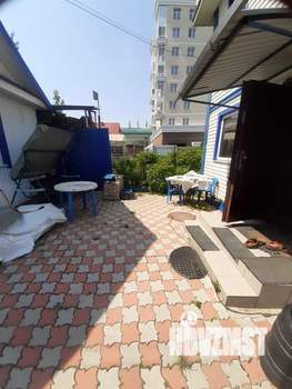 Дом 40м², 2-этажный, на длительный срок,