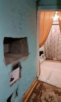 Дом 53м², 2-этажный, на длительный срок,