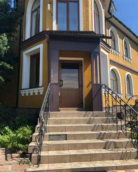 Дом 345м², 2-этажный, на длительный срок,